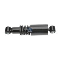 Shock Absorber Driver Cab Suspension DT SPARE PARTS...