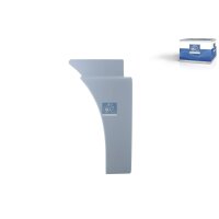 Widening rear left mudguard DT SPARE PARTS for MAN TGA...