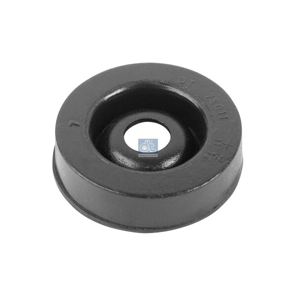 Buchse Fahrerhauslagerung Ø 15 mm DT SPARE PARTS für u.a. MAN F90