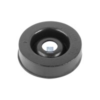 Buchse Fahrerhauslagerung Ø 15 mm DT SPARE PARTS...