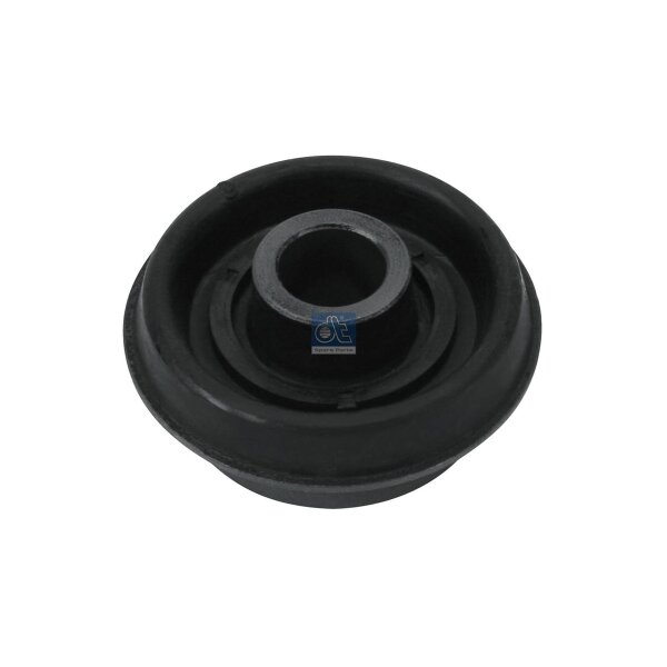 Buchse Fahrerhauslagerung Ø 16 mm DT SPARE PARTS für u.a. MAN F90