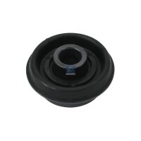 Buchse Fahrerhauslagerung Ø 16 mm DT SPARE PARTS...