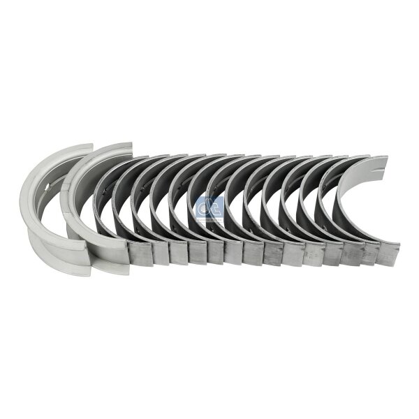 Kurbelwellenlagersatz DT SPARE PARTS IAM-Expertise passend für MAN