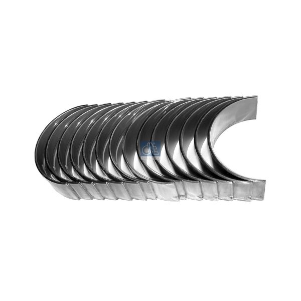 Kurbelwellenlagersatz DT SPARE PARTS IAM-Expertise passend für MAN