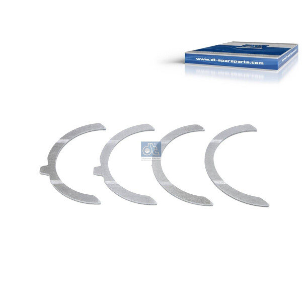 Distanzscheibe Kurbelwelle DT SPARE PARTS IAM-Expertise passend für MAN