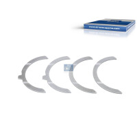 Distanzscheibe Kurbelwelle DT SPARE PARTS IAM-Expertise...