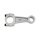 Pleuel Druckluftkompressor DT SPARE PARTS passend für u.a. MAN L2000