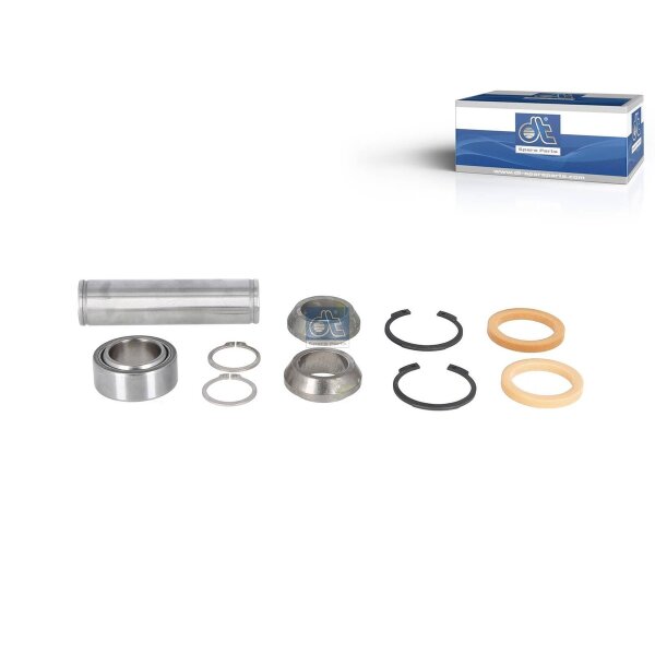 Zubehörsatz Ausrückgabel DT SPARE PARTS IAM-Expertise passend für u.a. MAN TGA