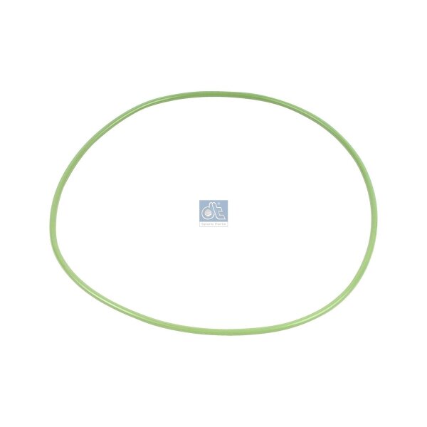 Dichtring Ø 140 mm FPM Fluor-Kautschuk 3 mm DT SPARE PARTS für u.a. RENAULT