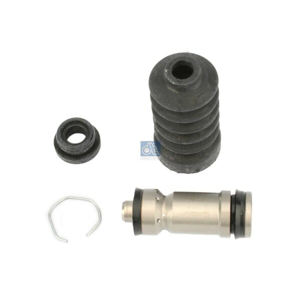 Repair Kit Clutch Slave Cylinder DT SPARE PARTS for e.g. MAN F90