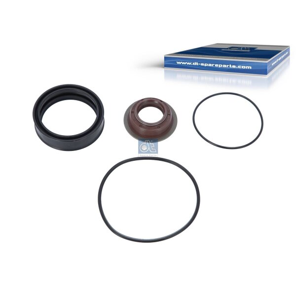 Repair Kit shift cylinder DT SPARE PARTS IAM-Expertise suitable for e.g. DAF