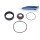 Repair Kit shift cylinder DT SPARE PARTS IAM-Expertise suitable for e.g. DAF
