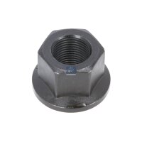 Mutter Kegelrad M18 x 1 5 DT SPARE PARTS IAM-Expertise...