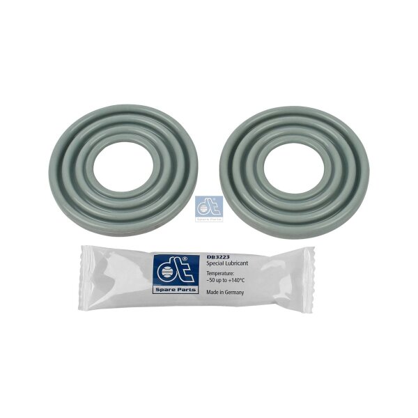 Reparatursatz Bremssattel Hinterachse DT SPARE PARTS für u.a. MAN