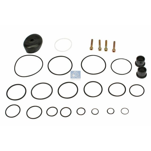 Reparatursatz Bremsventil-Betriebsbremse DT SPARE PARTS für MAN