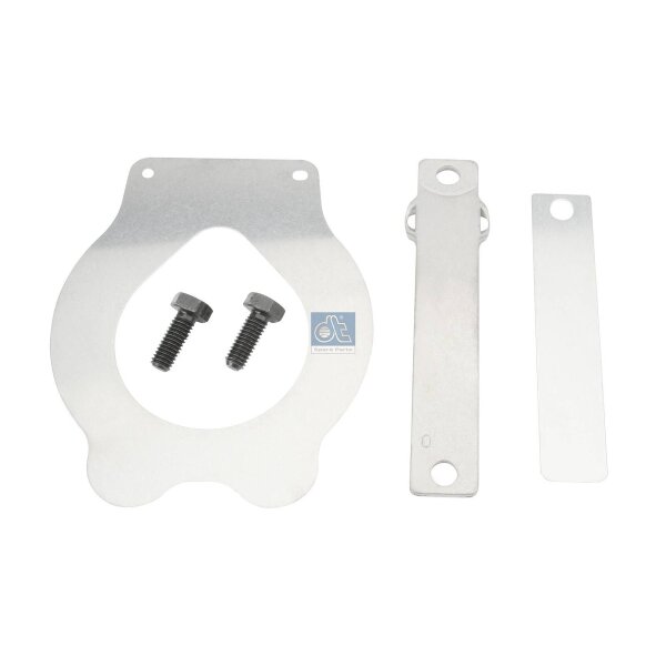 Reparatursatz Druckluftkompressor DT SPARE PARTS IAM-Expertise passend für MAN