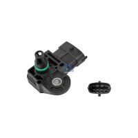 Sensor Saugrohrdruck 4-polig DT SPARE PARTS für u.a....