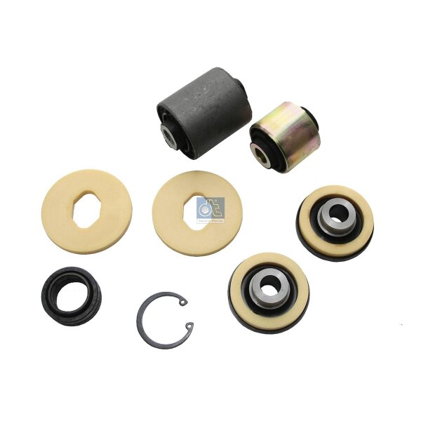 Reparatursatz Fahrerhausstabilisator DT SPARE PARTS passend für MAN