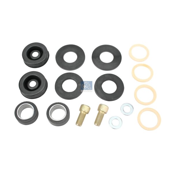 Reparatursatz Fahrerhauslagerung DT SPARE PARTS für u.a. MAN F90