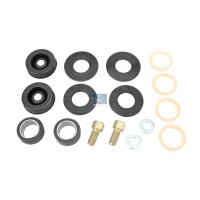 Reparatursatz Fahrerhauslagerung DT SPARE PARTS für...