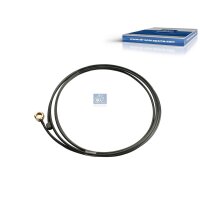 Fuel Hose 3,500 mm DT SPARE PARTS IAM-Expertise suitable...