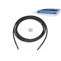 Kupplungsschlauch 6.650 mm DT SPARE PARTS für u.a....