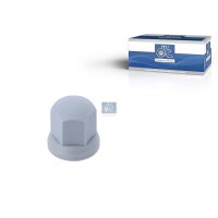 Cap Wheel Nut SW 33 DT SPARE PARTS suitable for e.g....
