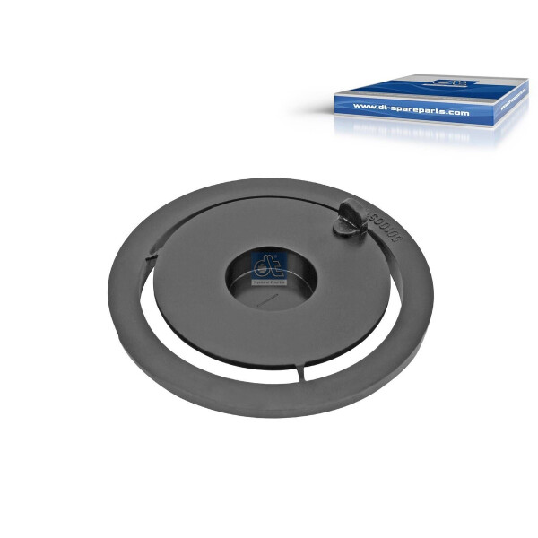 Cover cap spring carrier axle DT SPARE PARTS for RENAULT TRUCKS and others