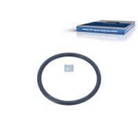 Sealing Ring Ø 692 mm EPDM 57 mm DT SPARE PARTS...