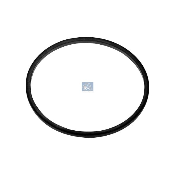 Seal Fuel Filter DT SPARE PARTS IAM-Expertise suitable for e.g. MERCEDES-BENZ NG