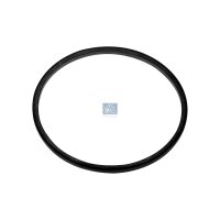 Seal Fuel Filter DT SPARE PARTS IAM-Expertise suitable...