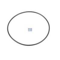 Dichtung Ölfilter Ø 134 mm DT SPARE PARTS...