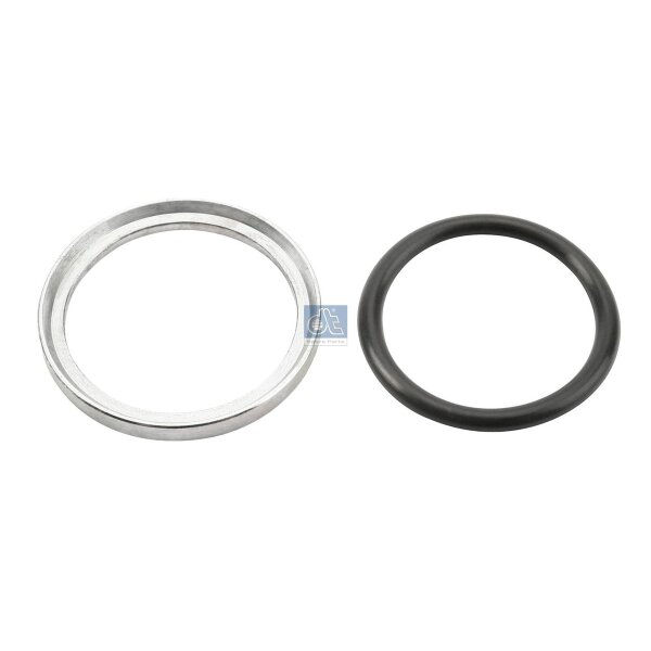 Seal Ring Dryer DT SPARE PARTS Aftermarket-Expertise fits DAF XF