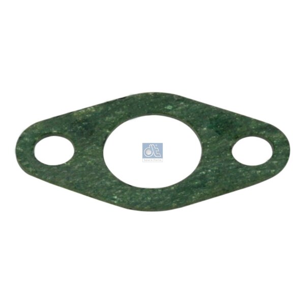 Dichtung Lader Abgasturbolader DT SPARE PARTS für u.a. MERCEDES-BENZ