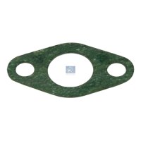 Dichtung Lader Abgasturbolader DT SPARE PARTS für...