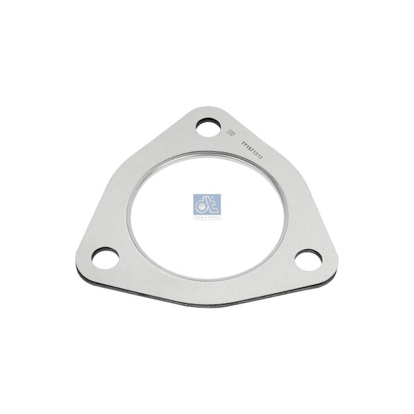 Seal Exhaust Pipe DT SPARE PARTS IAM-Expertise suitable for various vehicles