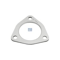 Seal Exhaust Pipe DT SPARE PARTS IAM-Expertise suitable...