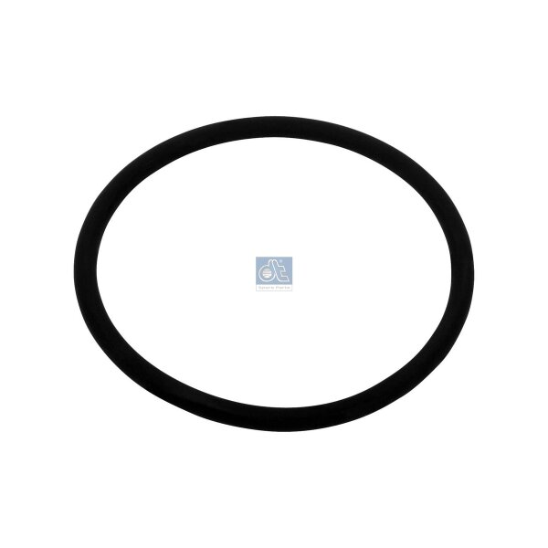 Sealing Ring Ø 58 mm FKM fluorocarbon rubber 4 mm DT SPARE PARTS for MB