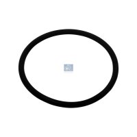 Sealing Ring Ø 58 mm FKM fluorocarbon rubber 4 mm...