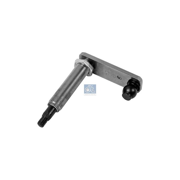 Wischerlager DT SPARE PARTS Aftermarket-Expertise passend für u.a. MAN L2000