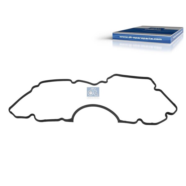 Dichtung Steuergehäusedeckel DT SPARE PARTS für u.a. MERCEDES-BENZ NG