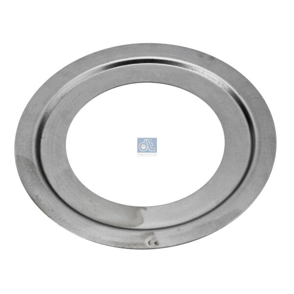 Disc Ø 90.6 - 150 mm 1 mm DT SPARE PARTS IAM-Expertise for e.g. MERCEDES-BENZ