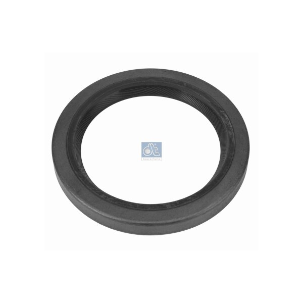 Wellendichtring Kurbelwelle Ø 55 mm DT SPARE PARTS für u.a. MAN TGA