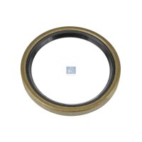 Oil seal for manual gearbox Ø 85 mm 10 mm DT SPARE...