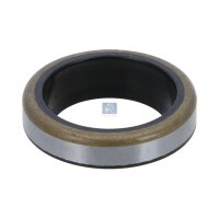 Shaft seal ring manual gearbox Ø 25 mm DT SPARE...