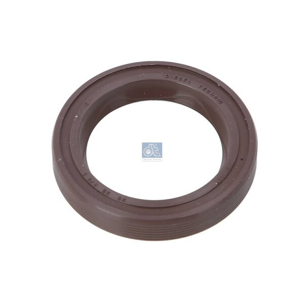 Sealing Ring air compressor Ø 25 mm Fluor DT SPARE PARTS for e.g. MB LK/LN2