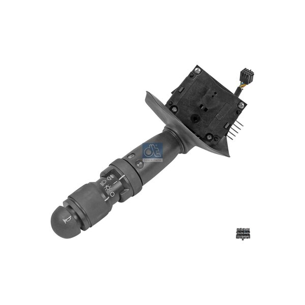 Lenkstockschalter DT SPARE PARTS IAM-Expertise passend für IVECO