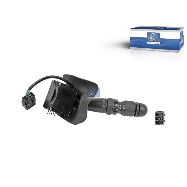 Steering Column Switch DT SPARE PARTS IAM-Expertise suitable for IVECO