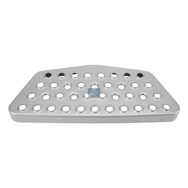 Trittbrett DT SPARE PARTS Aftermarket-Expertise passend für MAN