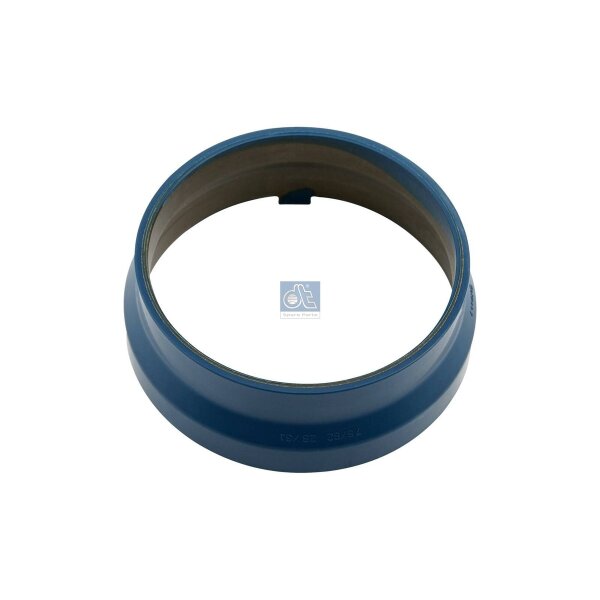 Dichtring DT SPARE PARTS IAM-Expertise passend für u.a. MERCEDES-BENZ